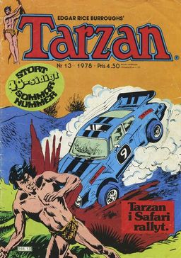#27 July 1963